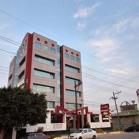 Hotel You Koso ติฮัวนา ภายนอก รูปภาพ