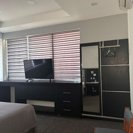 Hotel You Koso ติฮัวนา ภายนอก รูปภาพ