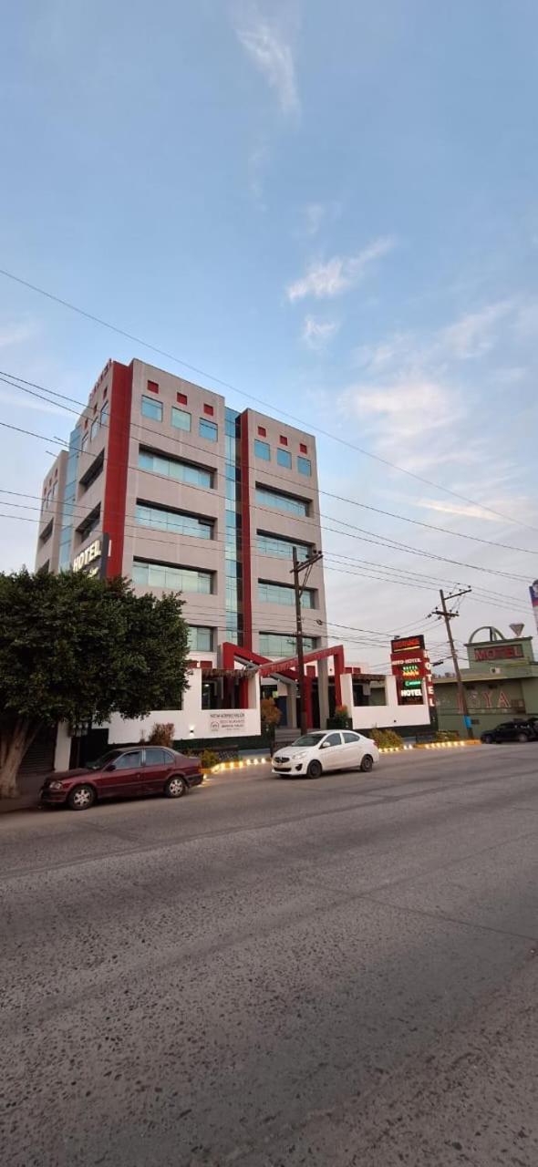 Hotel You Koso ติฮัวนา ภายนอก รูปภาพ
