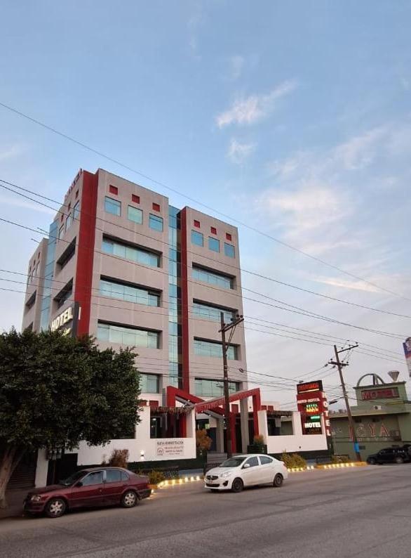 Hotel You Koso ติฮัวนา ภายนอก รูปภาพ