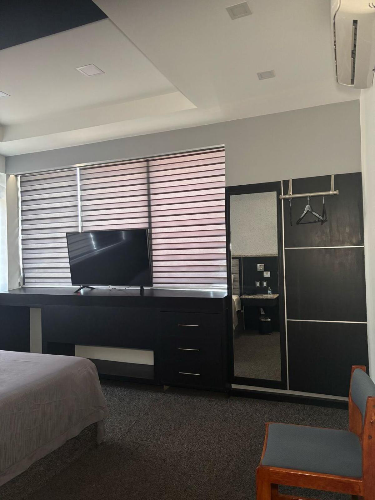 Hotel You Koso ติฮัวนา ภายนอก รูปภาพ