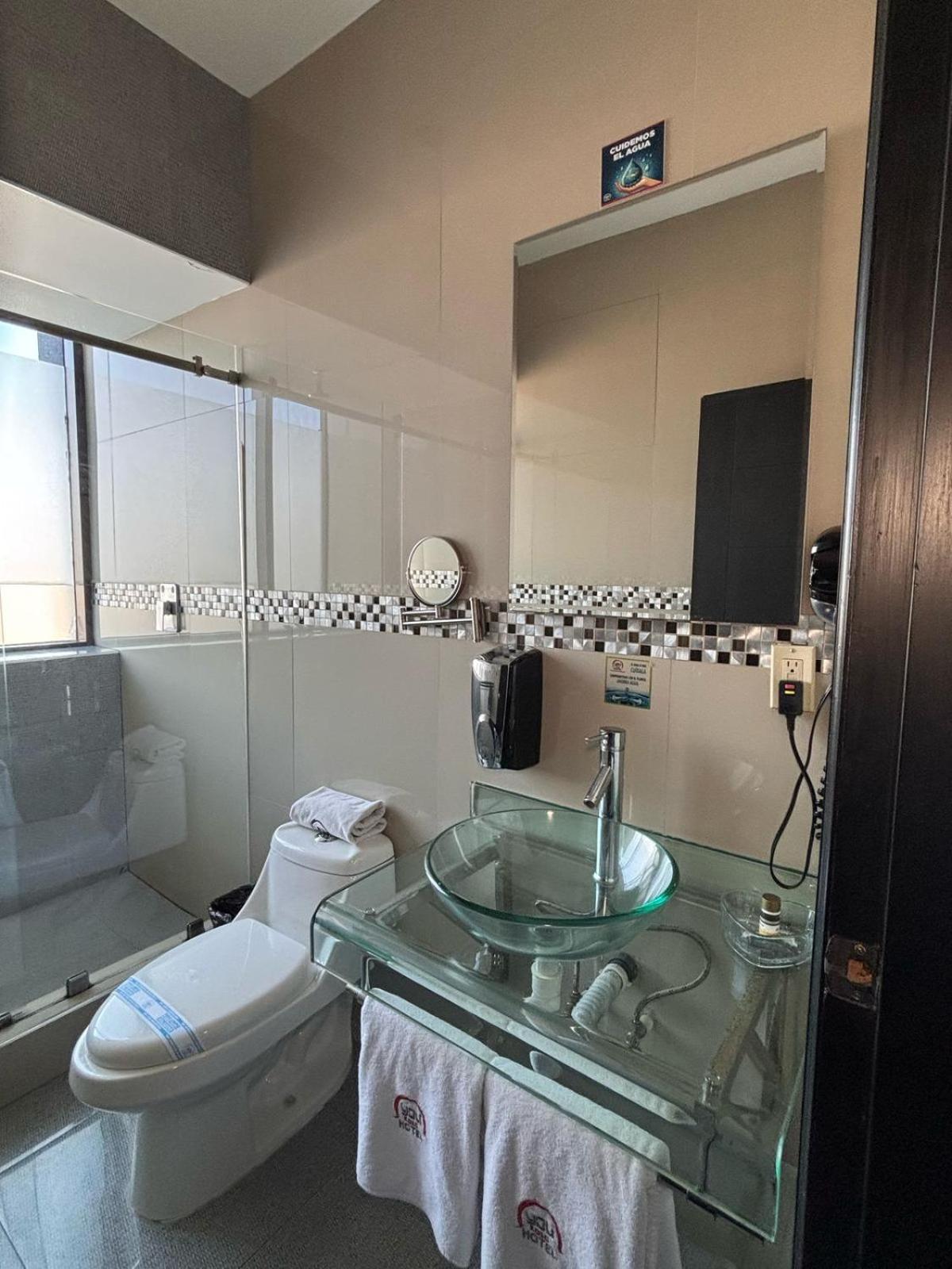 Hotel You Koso ติฮัวนา ภายนอก รูปภาพ