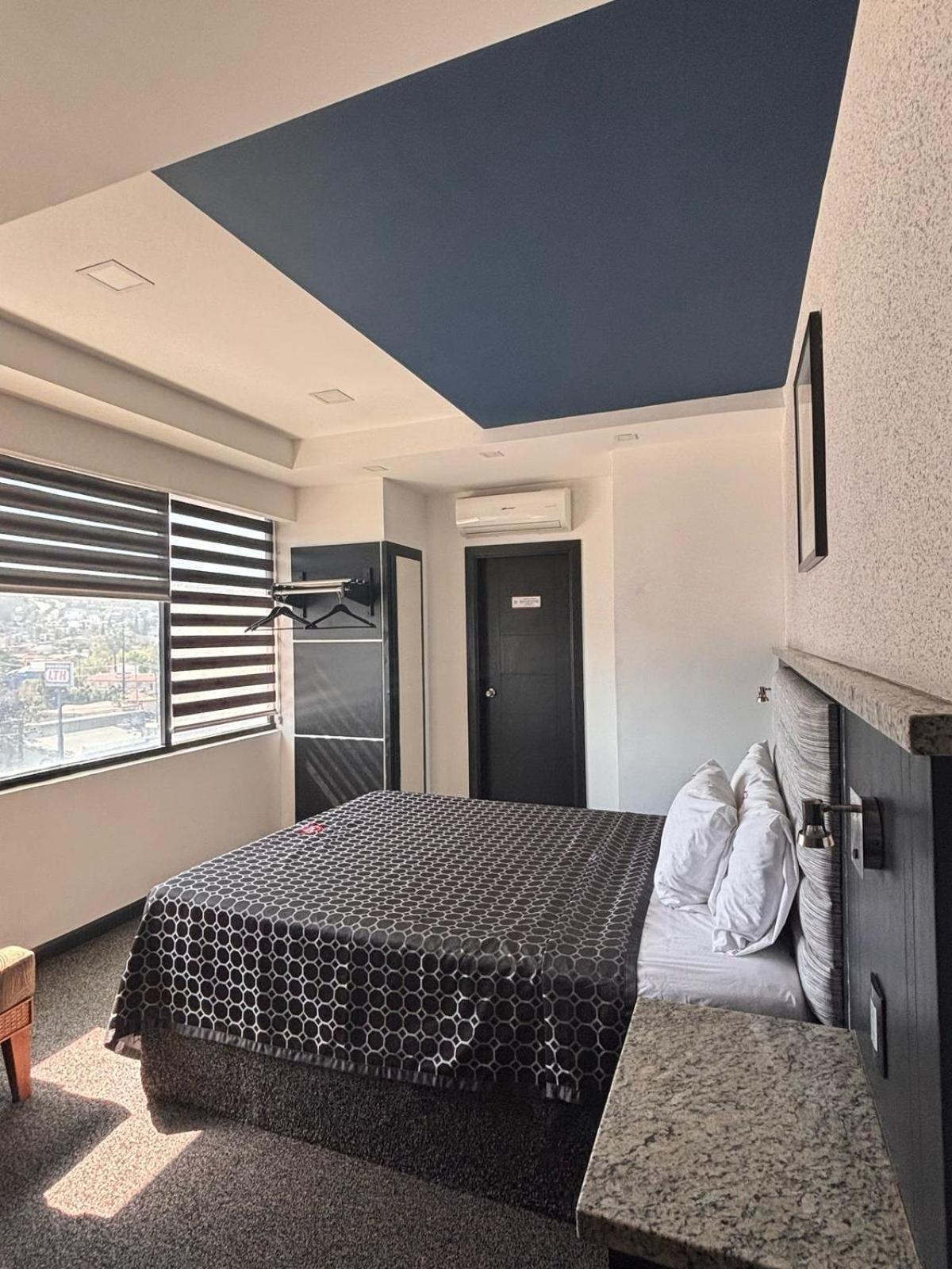 Hotel You Koso ติฮัวนา ภายนอก รูปภาพ