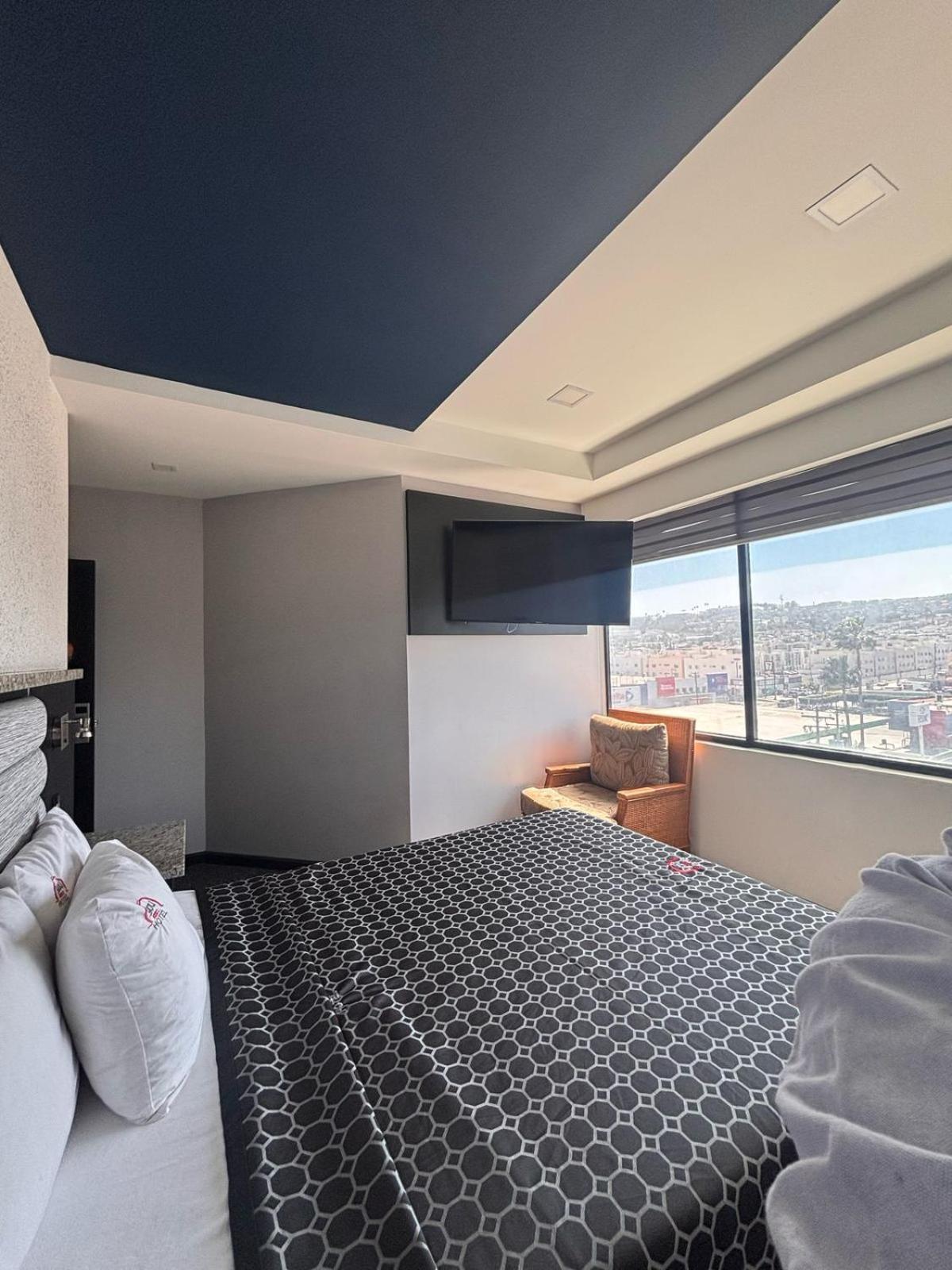Hotel You Koso ติฮัวนา ภายนอก รูปภาพ